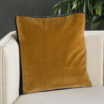 Jaipur Living Emerson Bryn Solid Throw Pillow