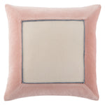 Jaipur Living Emerson Hendrix Border Throw Pillow