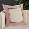 Jaipur Living Emerson Hendrix Border Throw Pillow