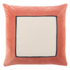 Jaipur Living Emerson Hendrix Border Throw Pillow