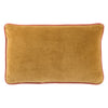 Jaipur Living Emerson Lyla Solid Lumbar Throw Pillow