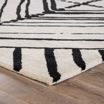 Jaipur Living Etho By Nikki Chu Gemma Hand Tufted Rug