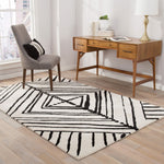 Jaipur Living Etho By Nikki Chu Gemma Hand Tufted Rug