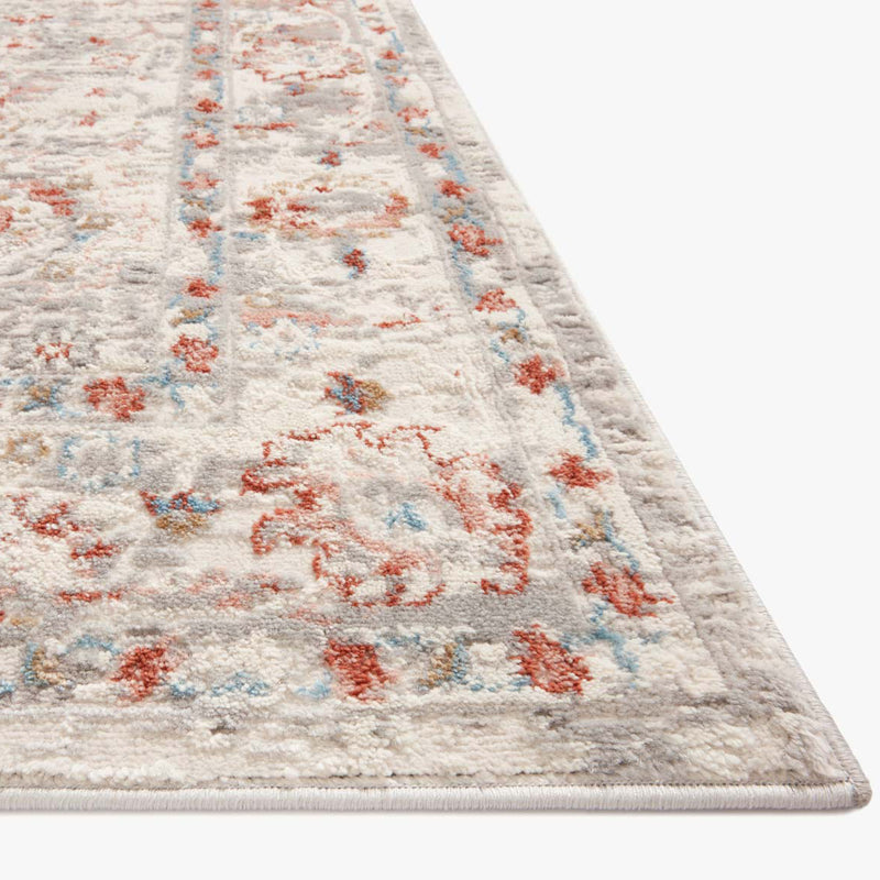 Loloi II Estelle Lima Power Loomed Rug