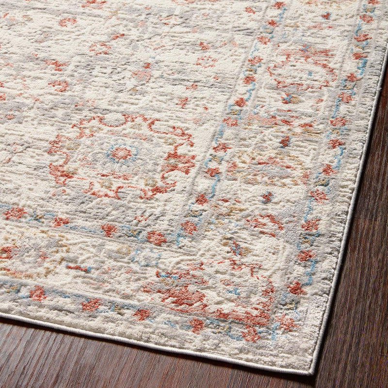 Loloi II Estelle Lima Power Loomed Rug