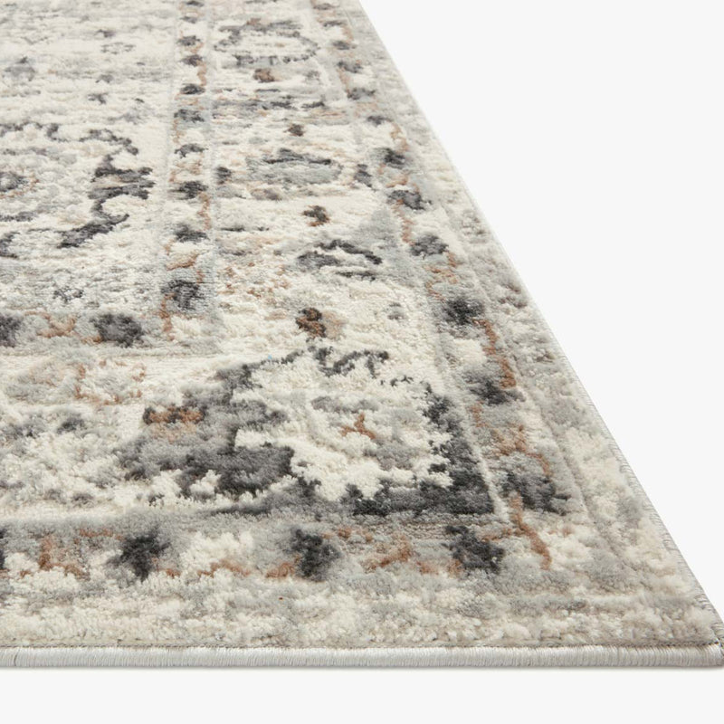 Loloi II Estelle Lima Power Loomed Rug