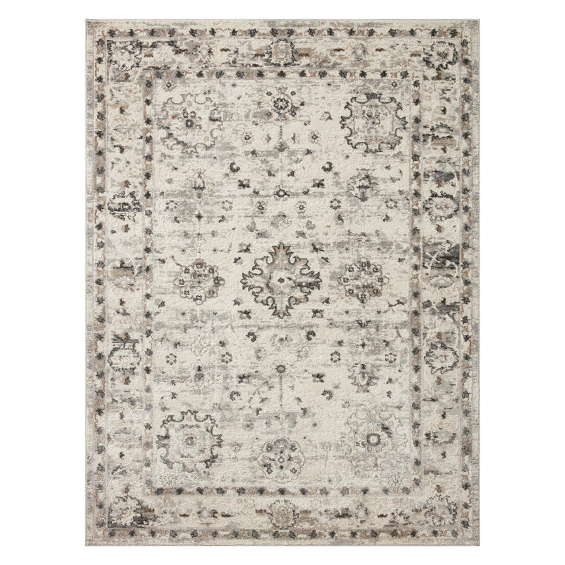 Loloi II Estelle Lima Power Loomed Rug