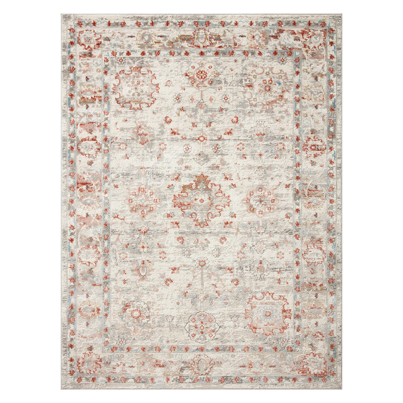 Loloi II Estelle Lima Power Loomed Rug