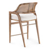 Villa and House Edward Counter Stool