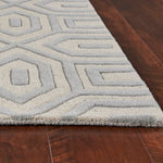 Eternity Escape Hand Woven Rug