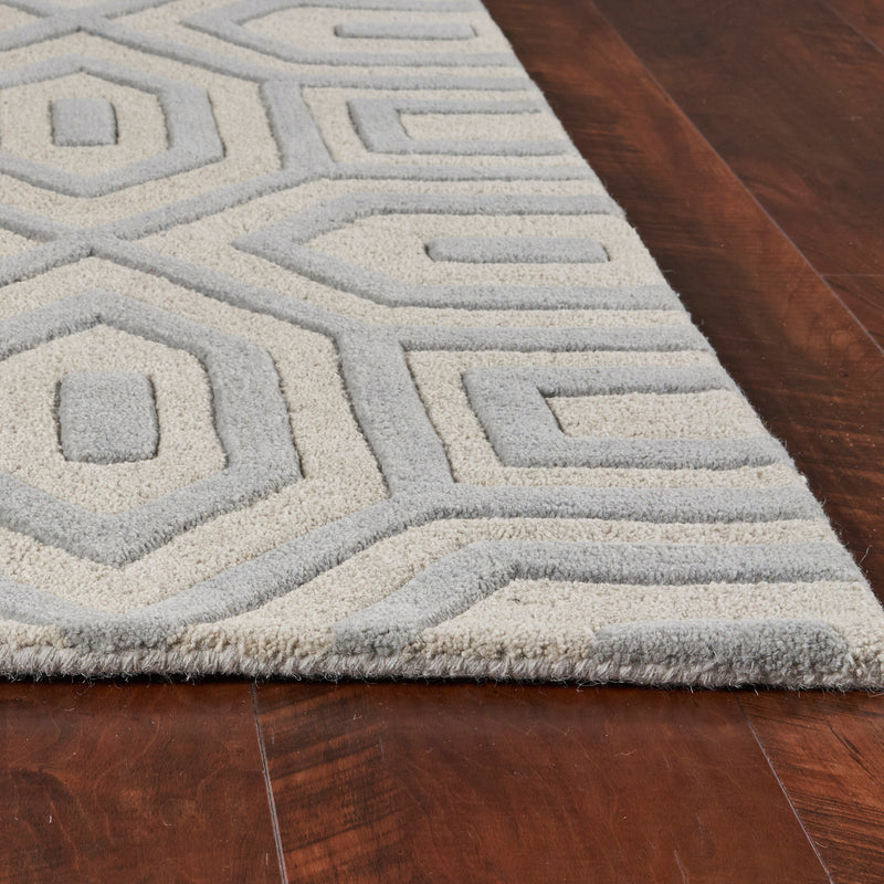 Eternity Escape Hand Woven Rug