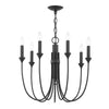 Troy Cate Chandelier