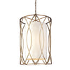 Troy Lighting Sausalito Chandelier