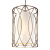 Troy Lighting Sausalito Chandelier