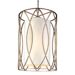 Troy Lighting Sausalito Chandelier