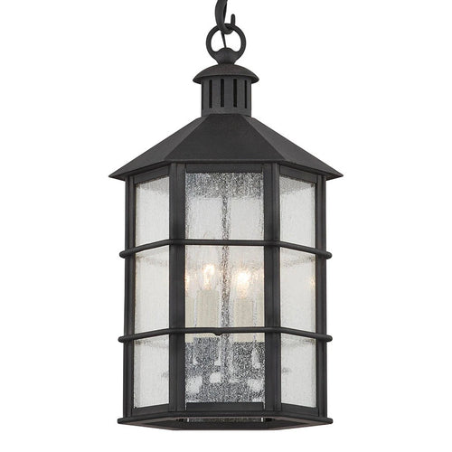 Mark D Sikes x Troy Lake County Exterior Lantern