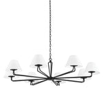 Troy Lighting Ozias Chandelier