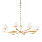 Troy Lighting Ozias Chandelier