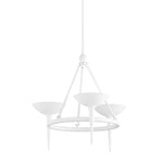 Troy Cecilia Chandelier