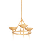 Troy Cecilia Chandelier