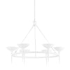 Troy Lighting Cecilia Chandelier