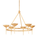 Troy Cecilia Chandelier