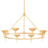 Troy Cecilia Chandelier