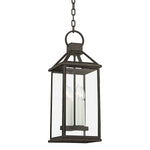 Becki Owens x Troy Sanders Exterior Lantern