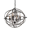 Troy Byron Chandelier