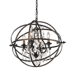 Troy Byron Chandelier