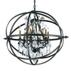 Troy Byron Chandelier