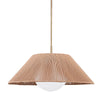 Troy Lighting Lisbon Pendant