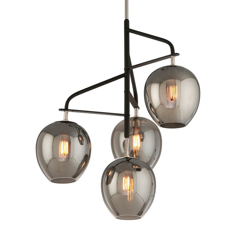 Troy Lighting Odyssey Chandelier