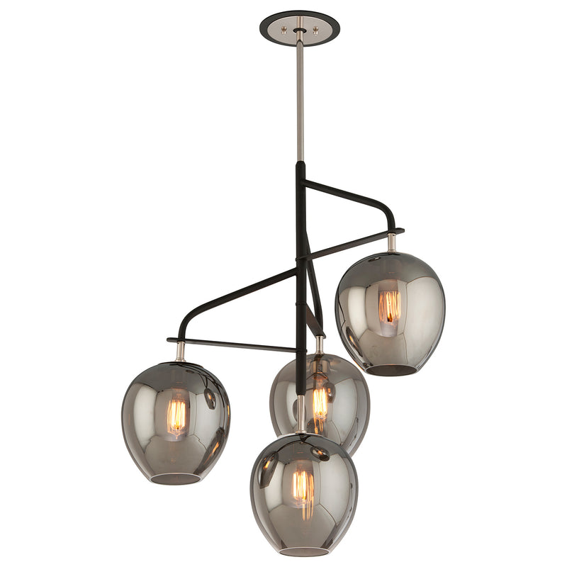 Troy Lighting Odyssey Chandelier