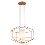 Troy Lighting Silhouette 27-inch Large Pendant