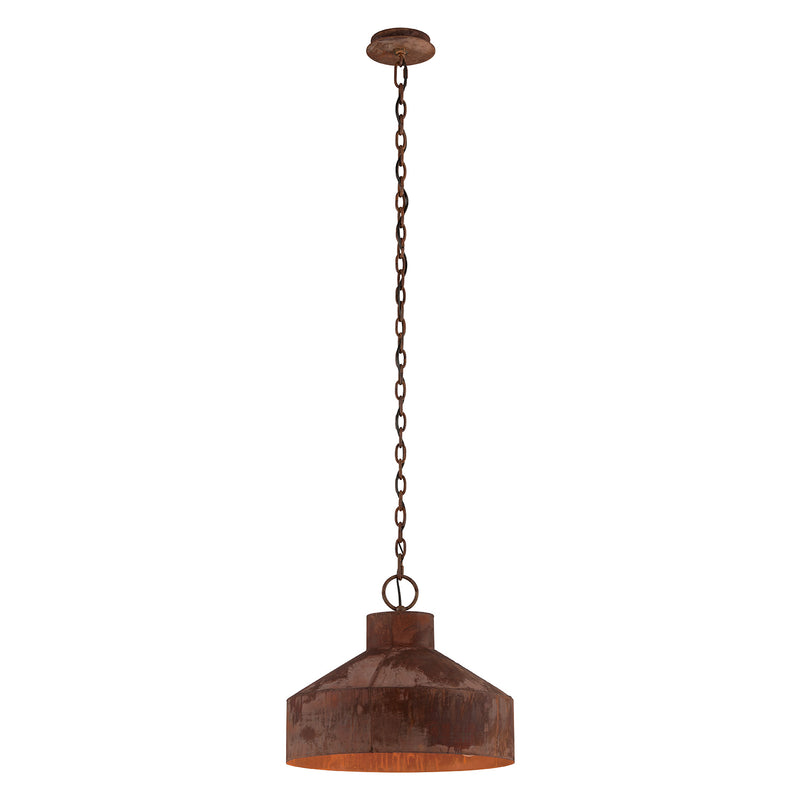 Troy Lighting Rise & Shine Pendant