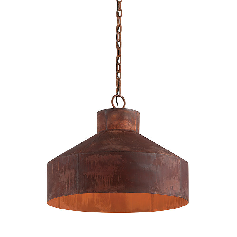 Troy Lighting Rise & Shine Pendant