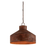 Troy Lighting Rise & Shine Pendant