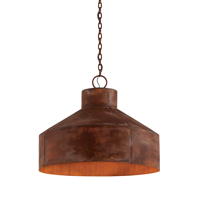 Troy Lighting Rise & Shine Pendant