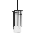 Troy Lighting San Mateo Exterior Pendant - Final Sale