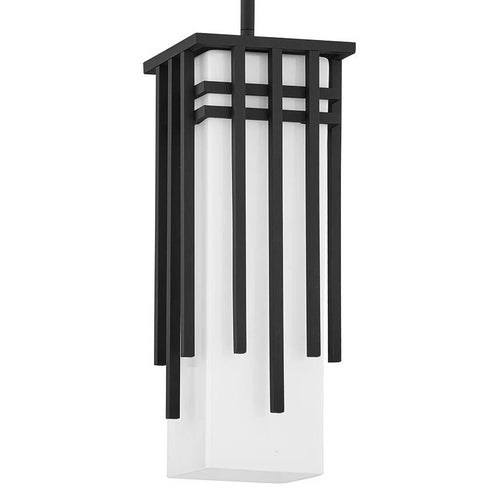 Troy Lighting San Mateo Exterior Pendant - Final Sale