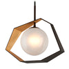 Troy Lighting Origami Dining Pendant