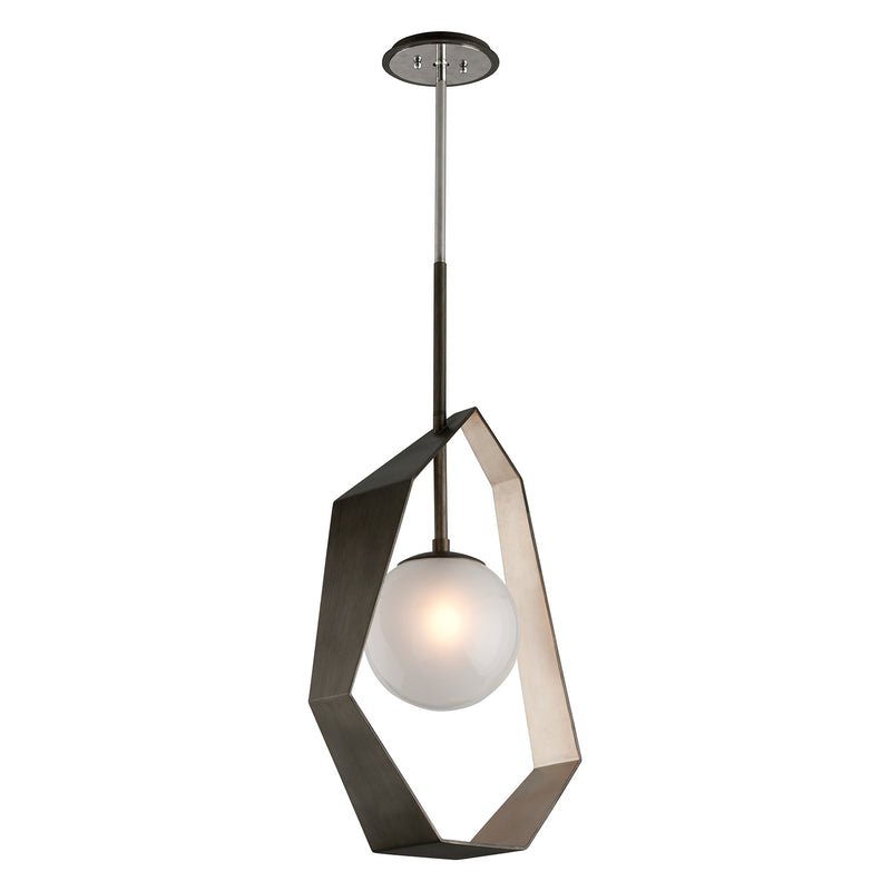 Troy Lighting Origami Pendant