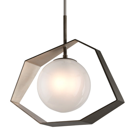 Troy Lighting Origami Dining Pendant