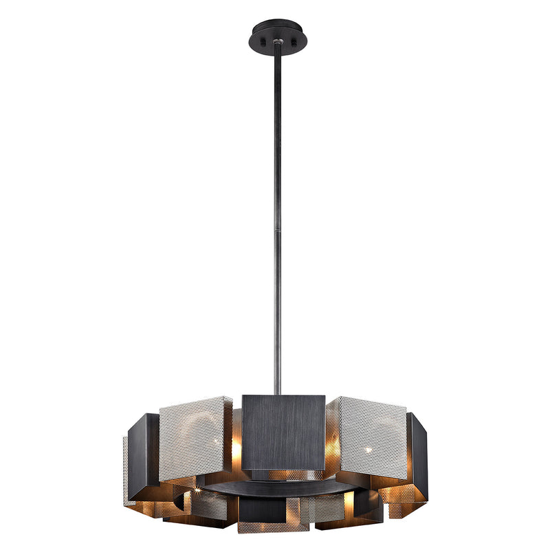 Troy Lighting Impression Chandelier