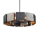 Troy Lighting Impression Chandelier