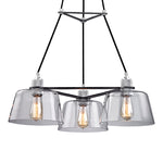 Troy Audiophile Chandelier - Final Sale