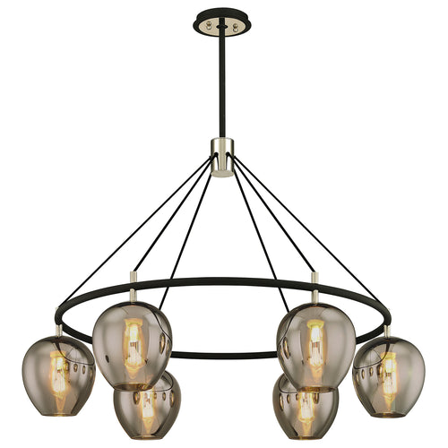 Troy Lighting Iliad Chandelier