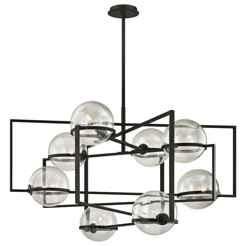 Troy Elliot Chandelier