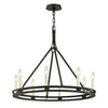 Troy Lighting Sutton Chandelier